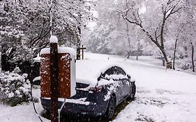 Mountain View, Near Yosemite & Bass Lake, Bbq, Fireplace,Evc