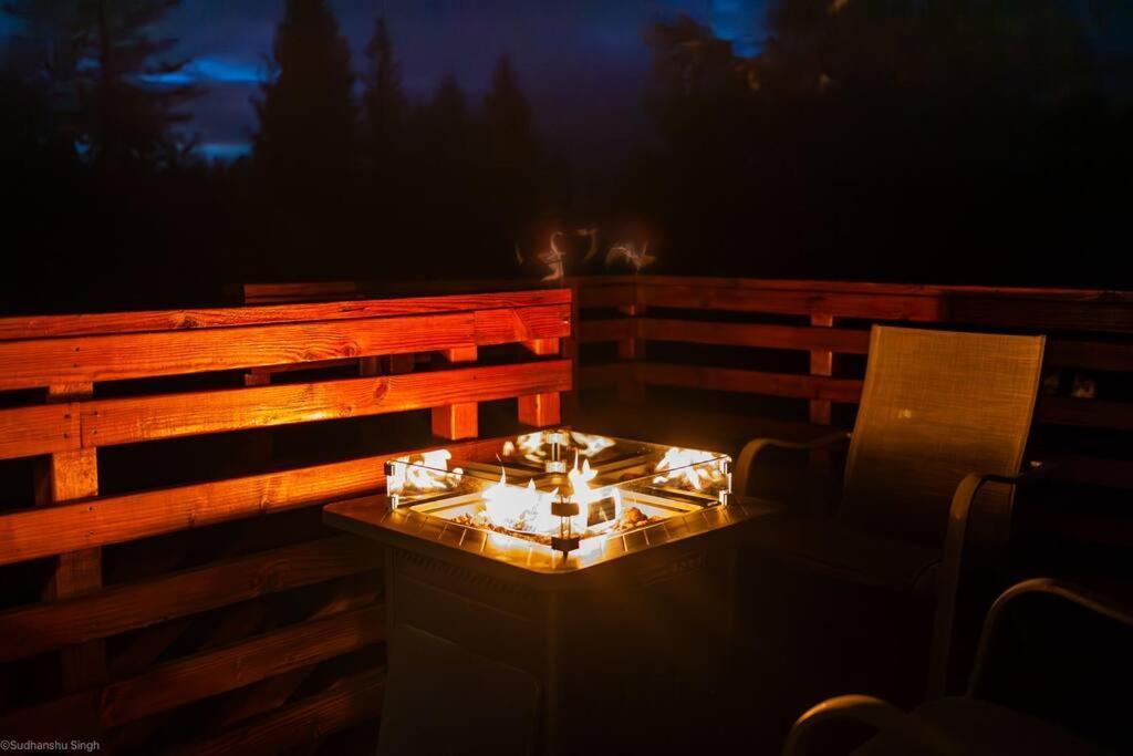 Mountain View, Near Yosemite & Bass Lake, Bbq, Fireplace,Evc Oakhurst Exterior photo